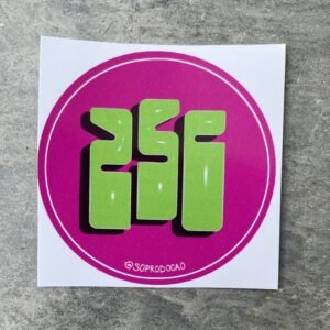 ADESIVO ZSC