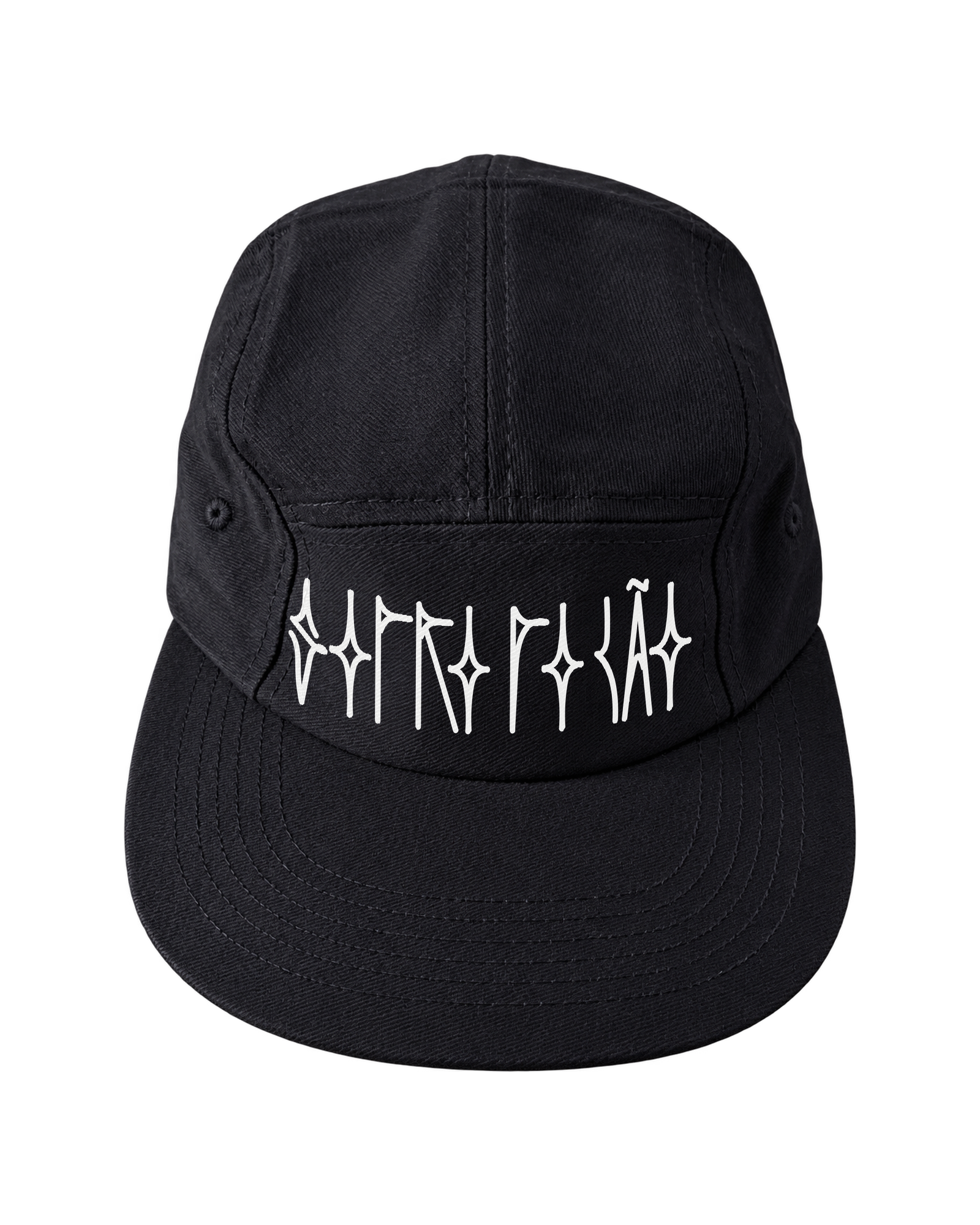 Sopro do Cão 5 panel preto, foto 1